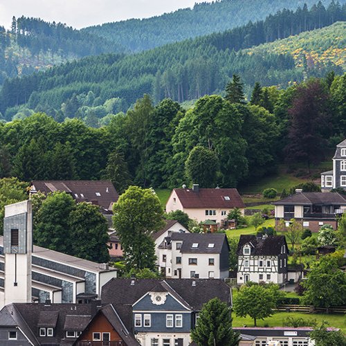 TravelBird - Halfpension in Sauerland