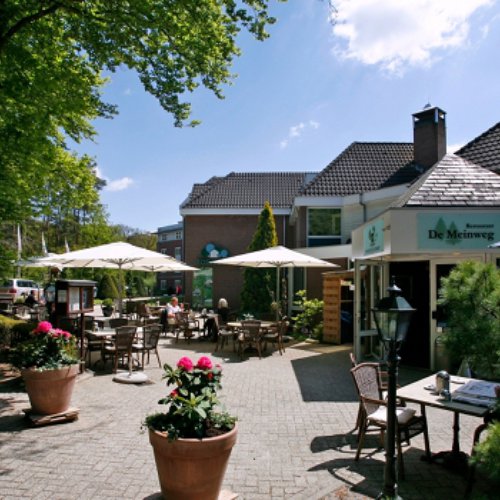 TravelBird - Hampshire Boshotel Vlodrop