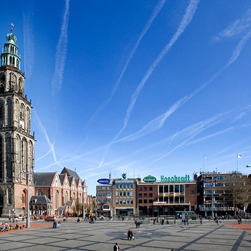 TravelBird - Hampshire City Hotel - Groningen TravelBird - Hampshire City Hotel - Groningen