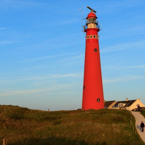 TravelBird - Herfst op Schiermonnikoog