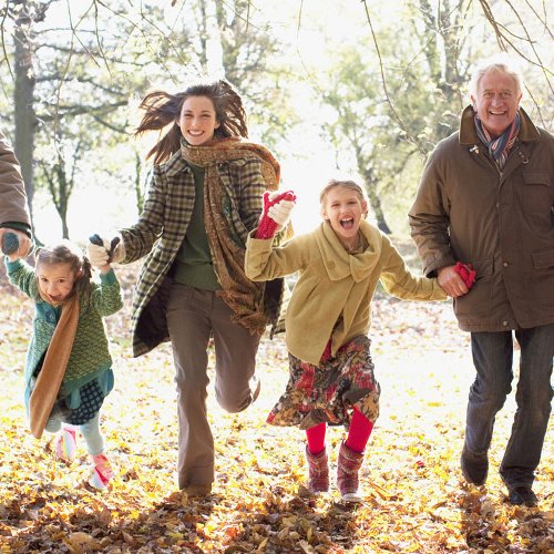 TravelBird - Herfstvakantie in Drenthe TravelBird - Herfstvakantie in Drenthe