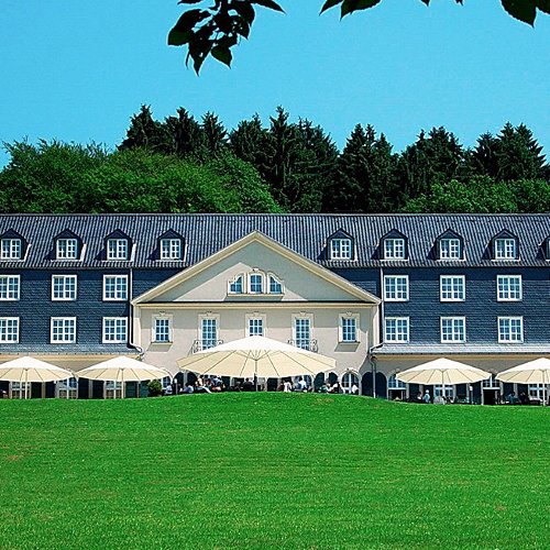TravelBird - Het Bergische Land TravelBird - Het Bergische Land
