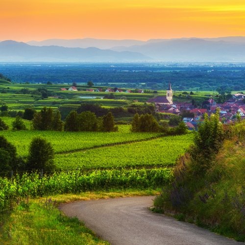 TravelBird - Het Duitse Odenwald TravelBird - Het Duitse Odenwald