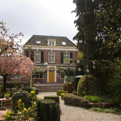 TravelBird - Het goede leven in de Achterhoek TravelBird - Het goede leven in de Achterhoek