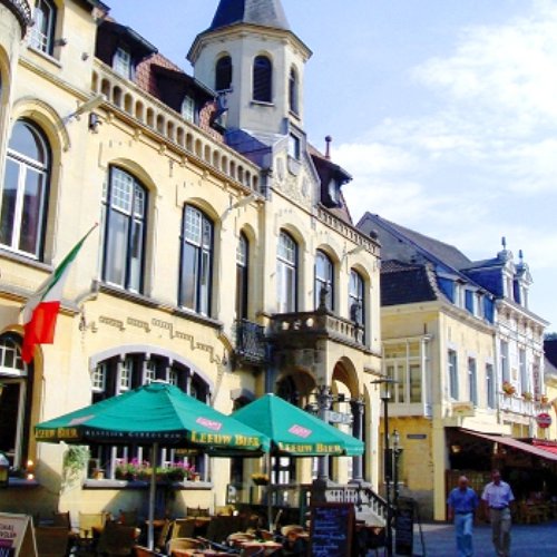 TravelBird - Het mooiste van Zuid-Limburg TravelBird - Het mooiste van Zuid-Limburg