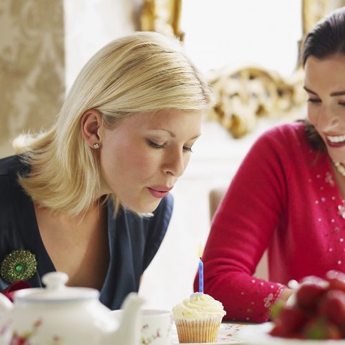 TravelBird - High Tea voucher TravelBird - High Tea voucher