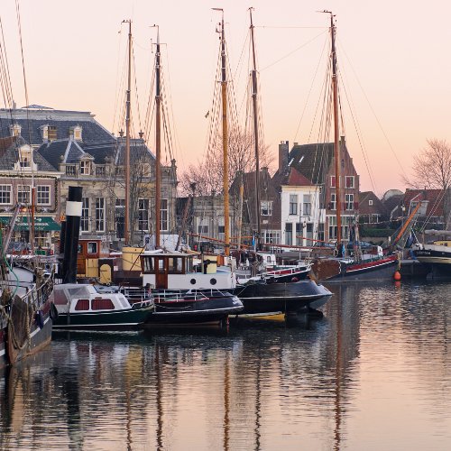 TravelBird - Historisch Enkhuizen