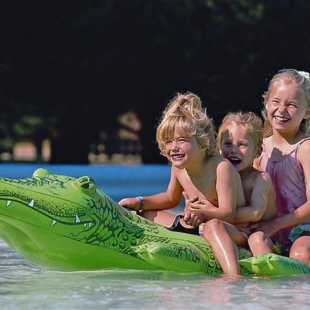 TravelBird - Hoogseizoen minivakantie Brugse Heide, Verblijf in een 6-persoons comforthome! TravelBird - Hoogseizoen minivakantie Brugse Heide, Verblijf in een 6-persoons comforthome!