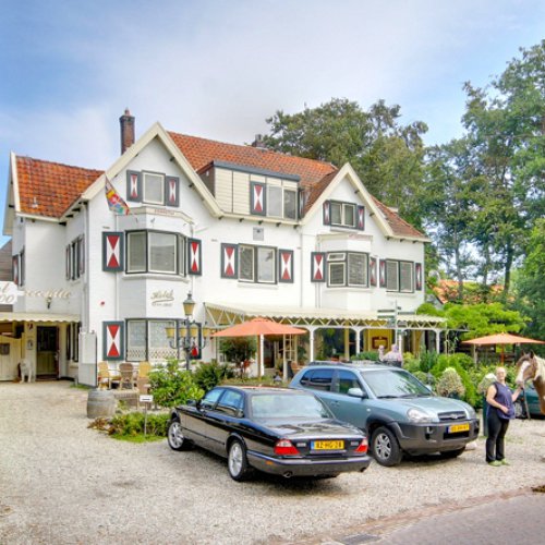 TravelBird - Hotel 1900 Bergen TravelBird - Hotel 1900 Bergen