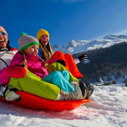 TravelBird - Hotel Alpenhof*** TravelBird - Hotel Alpenhof***