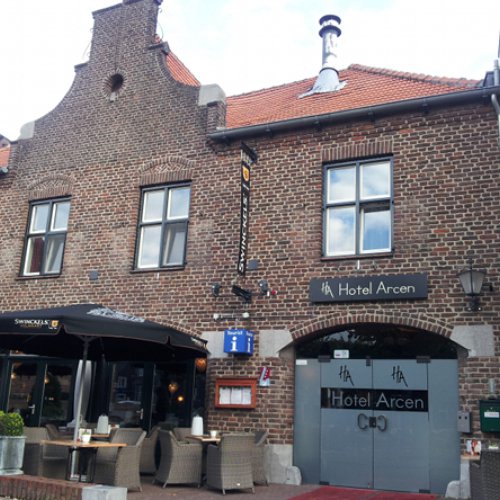 TravelBird - Hotel Arcen TravelBird - Hotel Arcen