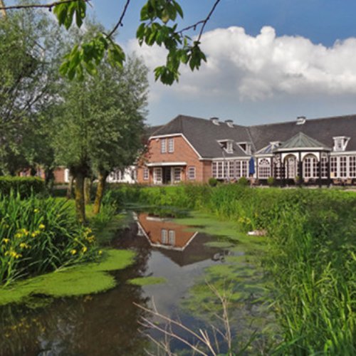 TravelBird - Hotel De Arendshoeve**** TravelBird - Hotel De Arendshoeve****