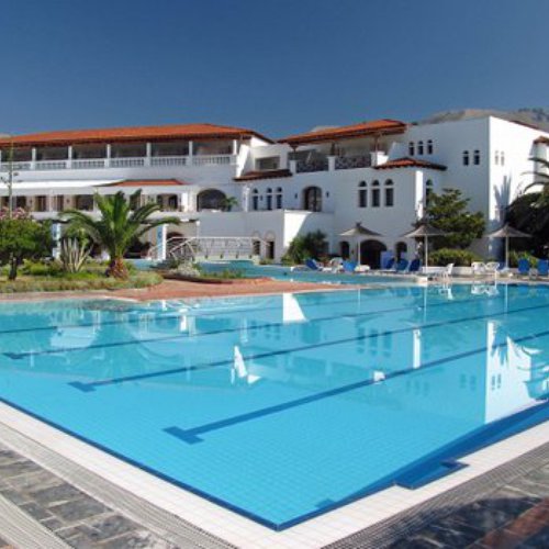 TravelBird - Hotel Eretria Village Evia TravelBird - Hotel Eretria Village Evia