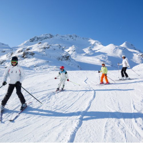TravelBird - Hotel MC Tirol TravelBird - Hotel MC Tirol