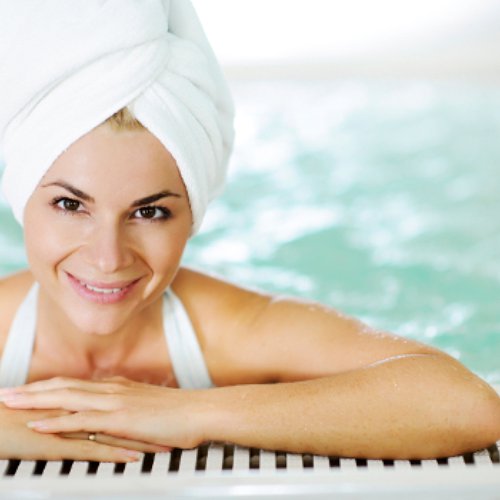 TravelBird - Hotel én dagje wellness TravelBird - Hotel én dagje wellness