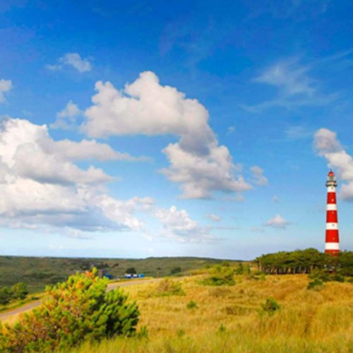 TravelBird - Hotel-Resort Amelander Kaap TravelBird - Hotel-Resort Amelander Kaap