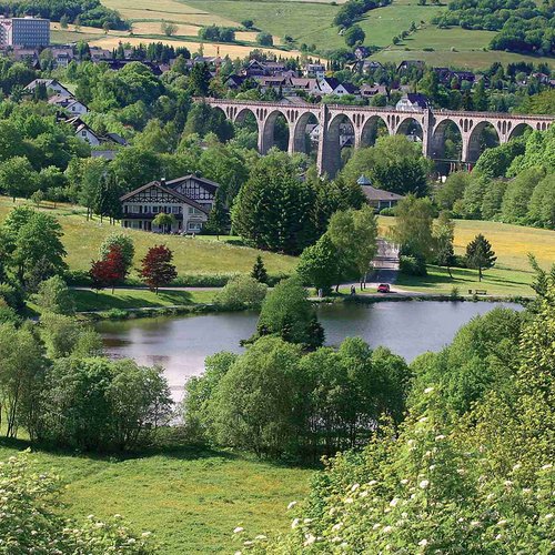 TravelBird - Idyllisch Sauerland TravelBird - Idyllisch Sauerland