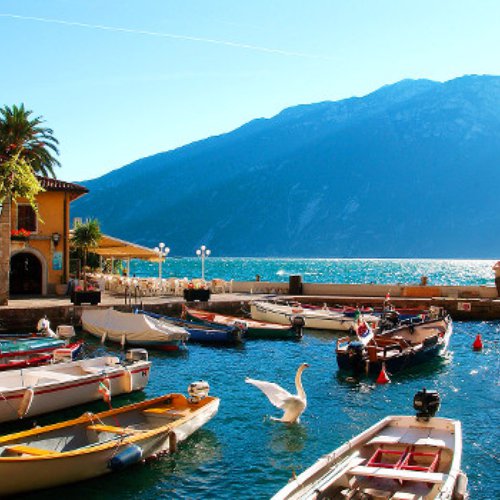 TravelBird - Italiaanse Gardameer TravelBird - Italiaanse Gardameer