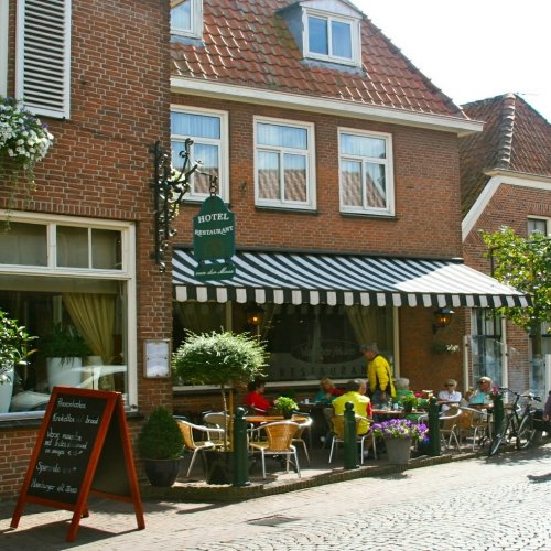 TravelBird - Karakteristiek Ootmarsum TravelBird - Karakteristiek Ootmarsum