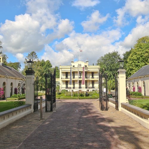 TravelBird - Kasteel op de Veluwe