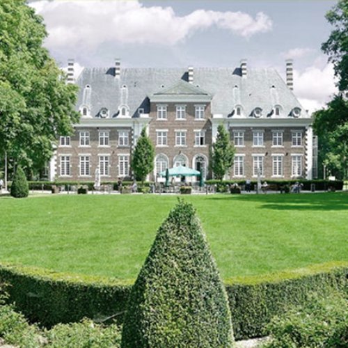 TravelBird - Kasteel Pietersheim