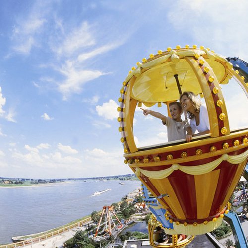 TravelBird - Kernie's Familiepark TravelBird - Kernie's Familiepark