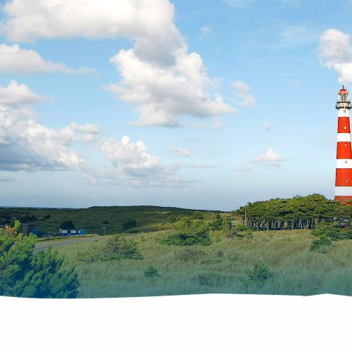 TravelBird - Kerstman kiest: Ameland!