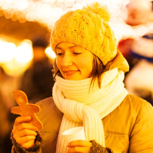 TravelBird - Kerstmarkt Düsseldorf TravelBird - Kerstmarkt Düsseldorf