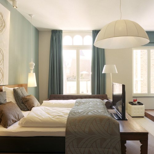 TravelBird - Kloosterhotel Limburg TravelBird - Kloosterhotel Limburg