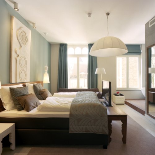 TravelBird - Kloosterhotel MERICI Limburg TravelBird - Kloosterhotel MERICI Limburg