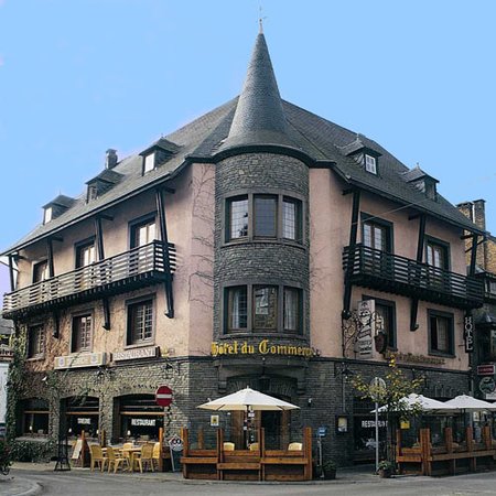 TravelBird - Kom 3 dagen ontspannen in de Ardennen met bubbelbad op de kamer, champagneontbijt, diner en wellness voor maar €99,- p.p. TravelBird - Kom 3 dagen ontspannen in de Ardennen met bubbelbad op de kamer, champagneontbijt, diner en wellness voor maar €99,- p.p.