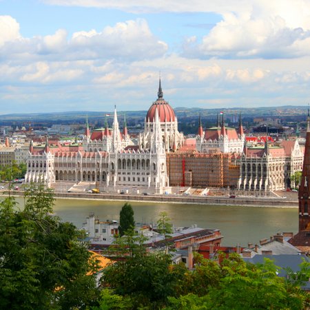 TravelBird - Kom 4 dagen naar Budapest en ontdek het 'Parijs van het Oosten'. Nu inclusief vlucht, hotel en ontbijt voor €149,- p.p. TravelBird - Kom 4 dagen naar Budapest en ontdek het 'Parijs van het Oosten'. Nu inclusief vlucht, hotel en ontbijt voor €149,- p.p.