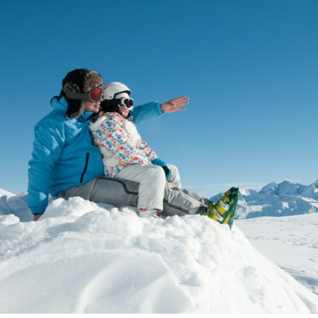 TravelBird - Kom 6 dagen wintersporten in de regio Tirol met halfpension en skipas vanaf €239,- p.p!