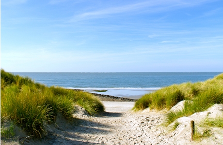 TravelBird - Kom drie dagen uitwaaien aan de rustgevende kust van Oostvoorne, incl. ontbijt en toegang tot zwembad vanaf €59,50 p.p.