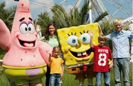 TravelBird - Kom naar Movie Park Germany inclusief 2 dagen toegang tot het park, overnachting en ontbijt voor slechts €49,- p.p! TravelBird - Kom naar Movie Park Germany inclusief 2 dagen toegang tot het park, overnachting en ontbijt voor slechts €49,- p.p!