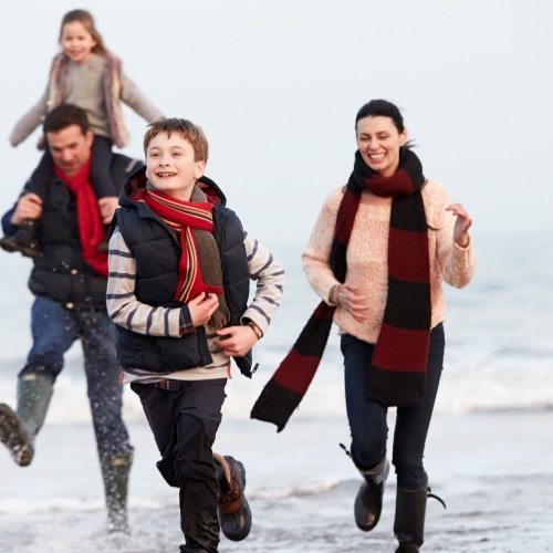 TravelBird - Kustpark Egmond aan Zee TravelBird - Kustpark Egmond aan Zee