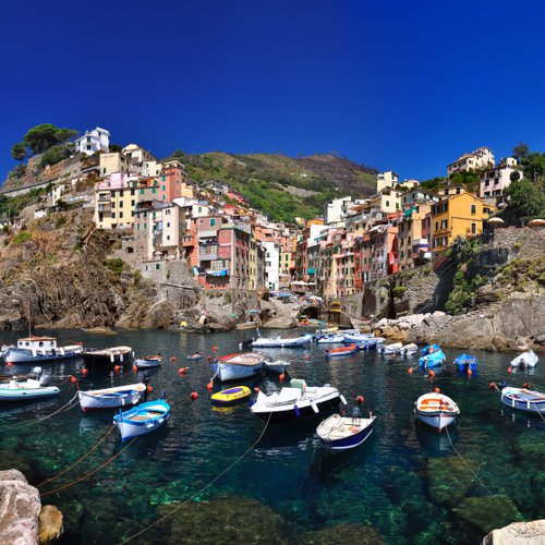 TravelBird - La dolce vita aan de Bloemenrivièra TravelBird - La dolce vita aan de Bloemenrivièra