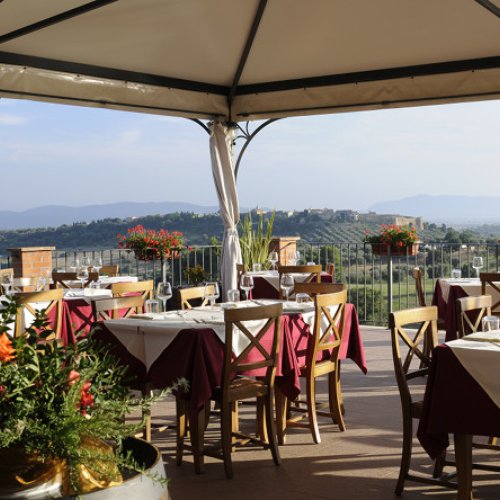 TravelBird - La dolce vita in Zuid-Toscane TravelBird - La dolce vita in Zuid-Toscane
