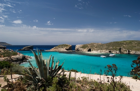 TravelBird - Laat je overdonderen door het natuurschoon op Malta met deze fijne zonvakantie inclusief vlucht, transfer en ontbijt va. €299,- p.p. TravelBird - Laat je overdonderen door het natuurschoon op Malta met deze fijne zonvakantie inclusief vlucht, transfer en ontbijt va. €299,- p.p.