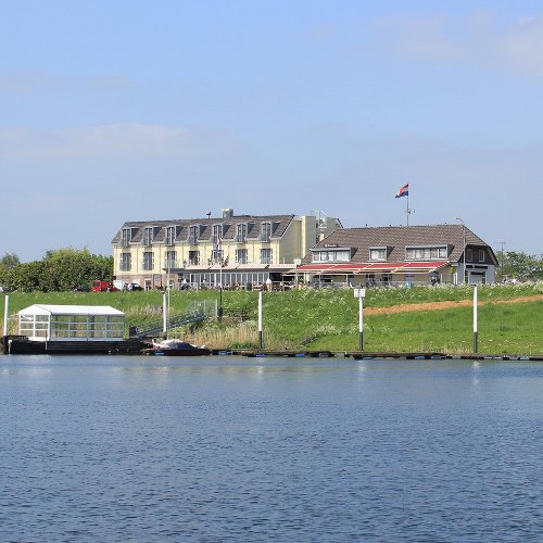 TravelBird - Land van Maas en Waal TravelBird - Land van Maas en Waal