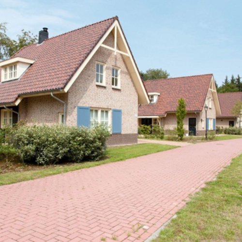 TravelBird - Landgoed Hunzebergen TravelBird - Landgoed Hunzebergen