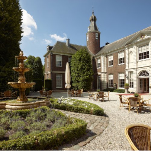 TravelBird - Landgoed in Heemskerk TravelBird - Landgoed in Heemskerk