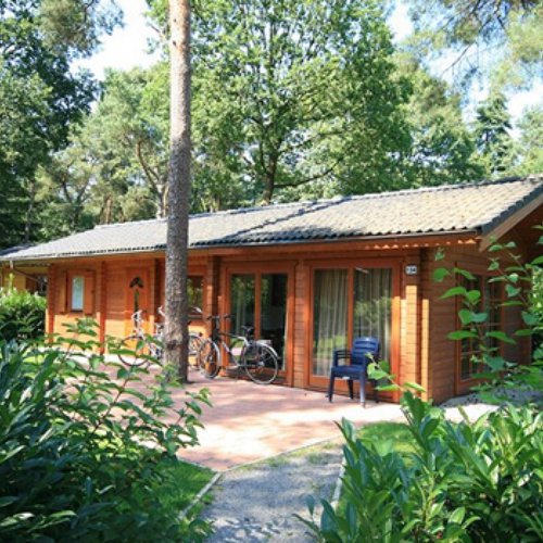 TravelBird - Landgoed Ruighenrode TravelBird - Landgoed Ruighenrode