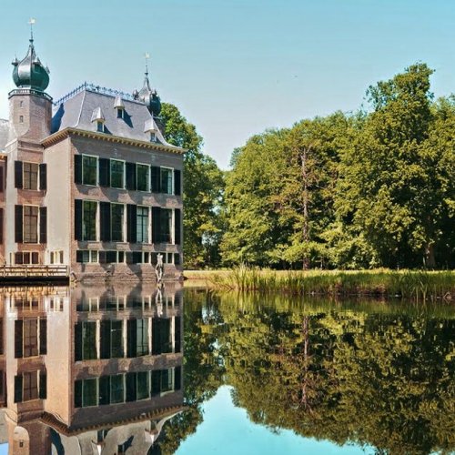 TravelBird - Landgoed Zuid-Holland TravelBird - Landgoed Zuid-Holland