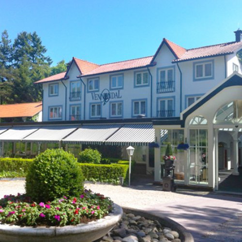 TravelBird - Landgoedhotel op de Veluwe TravelBird - Landgoedhotel op de Veluwe