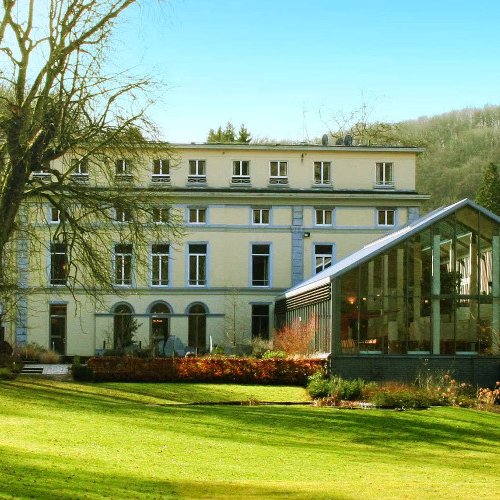 TravelBird - Landhuis in de Ardennen