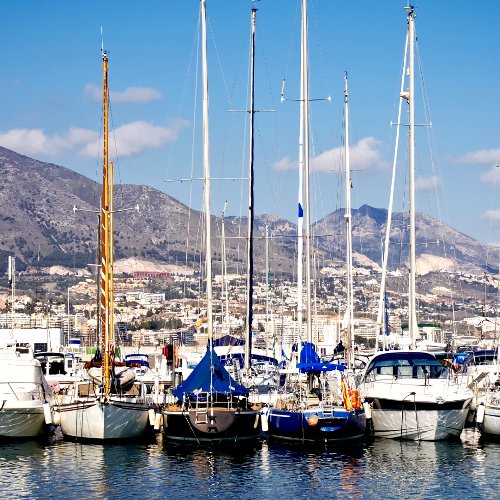 TravelBird - Last minute Costa del Sol TravelBird - Last minute Costa del Sol
