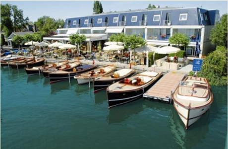 TravelBird - Leef 3 dagen het goede leven in het prachtige Gooi incl. ontbijt, welkomstcocktail en een luxe 3-gangendiner voor €79,- p.p! TravelBird - Leef 3 dagen het goede leven in het prachtige Gooi incl. ontbijt, welkomstcocktail en een luxe 3-gangendiner voor €79,- p.p!