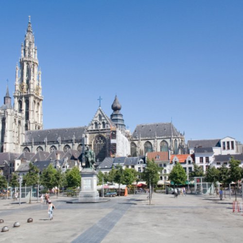 TravelBird - Leonardo Hotel Antwerpen TravelBird - Leonardo Hotel Antwerpen