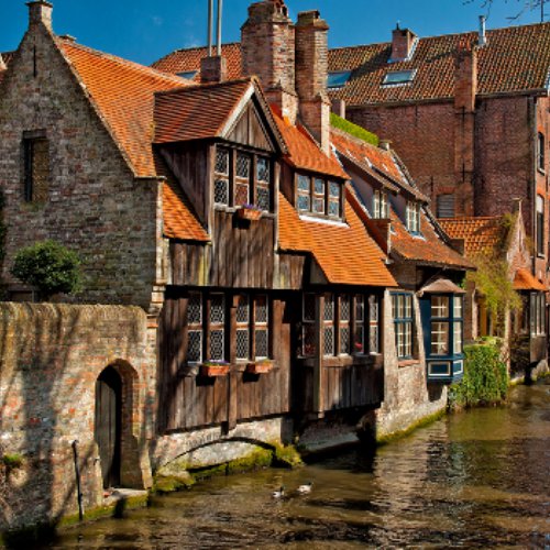TravelBird - Leonardo Hotel Brugge*** TravelBird - Leonardo Hotel Brugge***